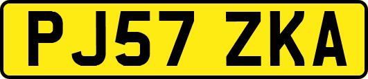 PJ57ZKA
