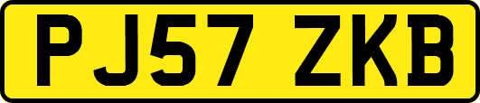 PJ57ZKB