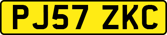 PJ57ZKC