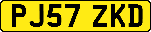 PJ57ZKD