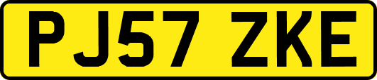 PJ57ZKE