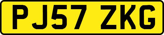 PJ57ZKG
