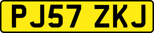 PJ57ZKJ