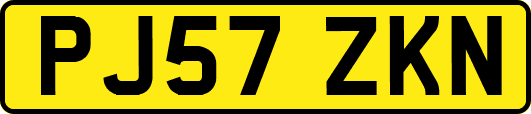 PJ57ZKN