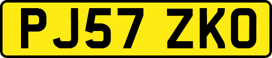 PJ57ZKO