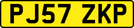 PJ57ZKP