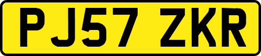PJ57ZKR