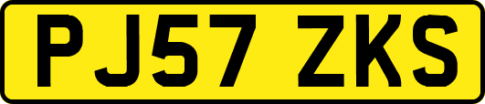PJ57ZKS