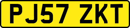 PJ57ZKT