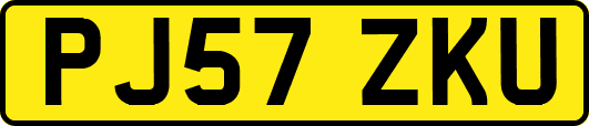 PJ57ZKU