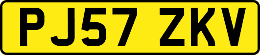 PJ57ZKV