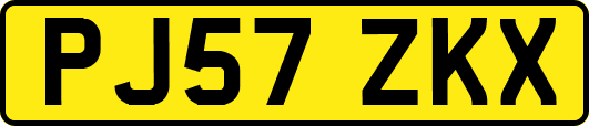 PJ57ZKX