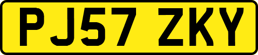 PJ57ZKY
