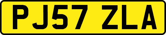 PJ57ZLA