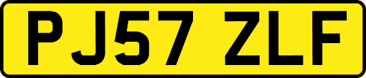 PJ57ZLF