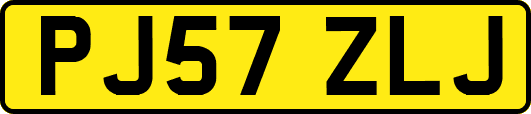 PJ57ZLJ