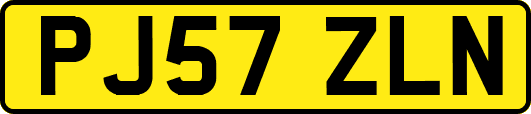 PJ57ZLN