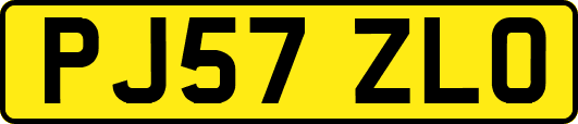 PJ57ZLO