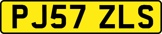 PJ57ZLS