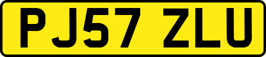 PJ57ZLU