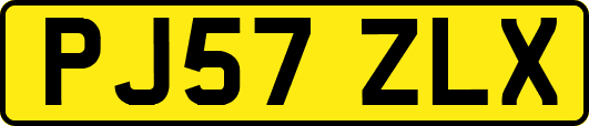 PJ57ZLX