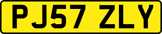 PJ57ZLY