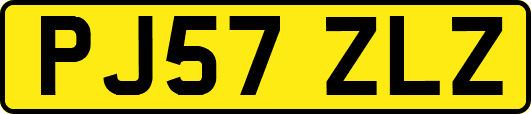 PJ57ZLZ