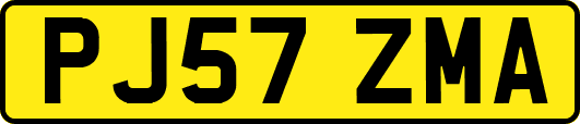 PJ57ZMA