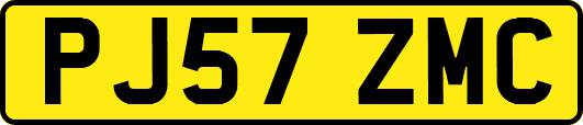 PJ57ZMC