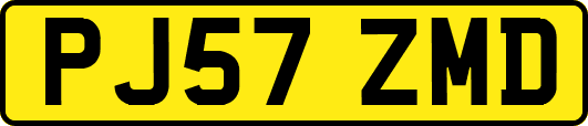 PJ57ZMD