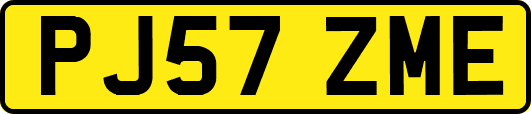 PJ57ZME