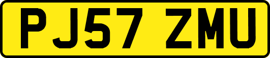 PJ57ZMU