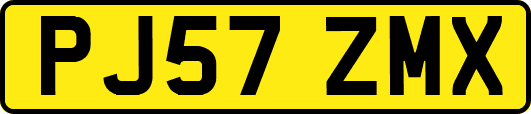 PJ57ZMX