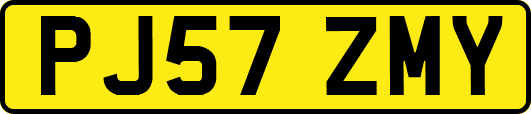 PJ57ZMY