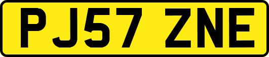PJ57ZNE