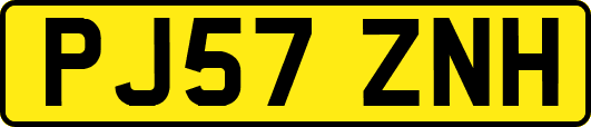PJ57ZNH