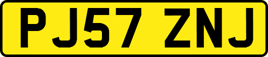 PJ57ZNJ