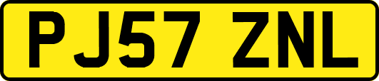 PJ57ZNL