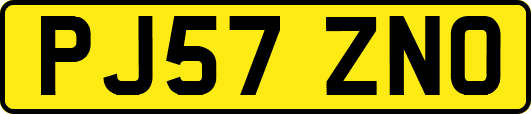 PJ57ZNO