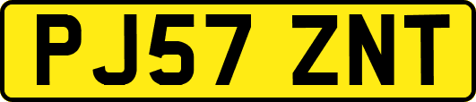 PJ57ZNT