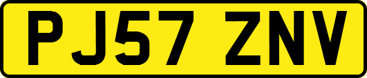PJ57ZNV