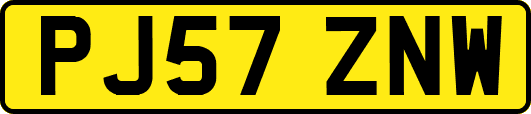 PJ57ZNW