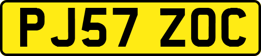 PJ57ZOC