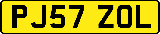 PJ57ZOL