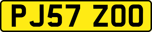 PJ57ZOO