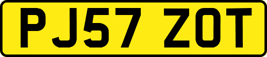 PJ57ZOT