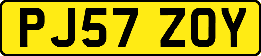 PJ57ZOY