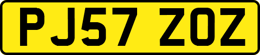 PJ57ZOZ