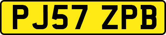 PJ57ZPB