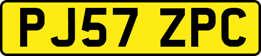 PJ57ZPC